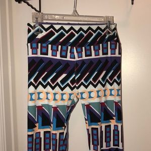 Lularoe leggings
